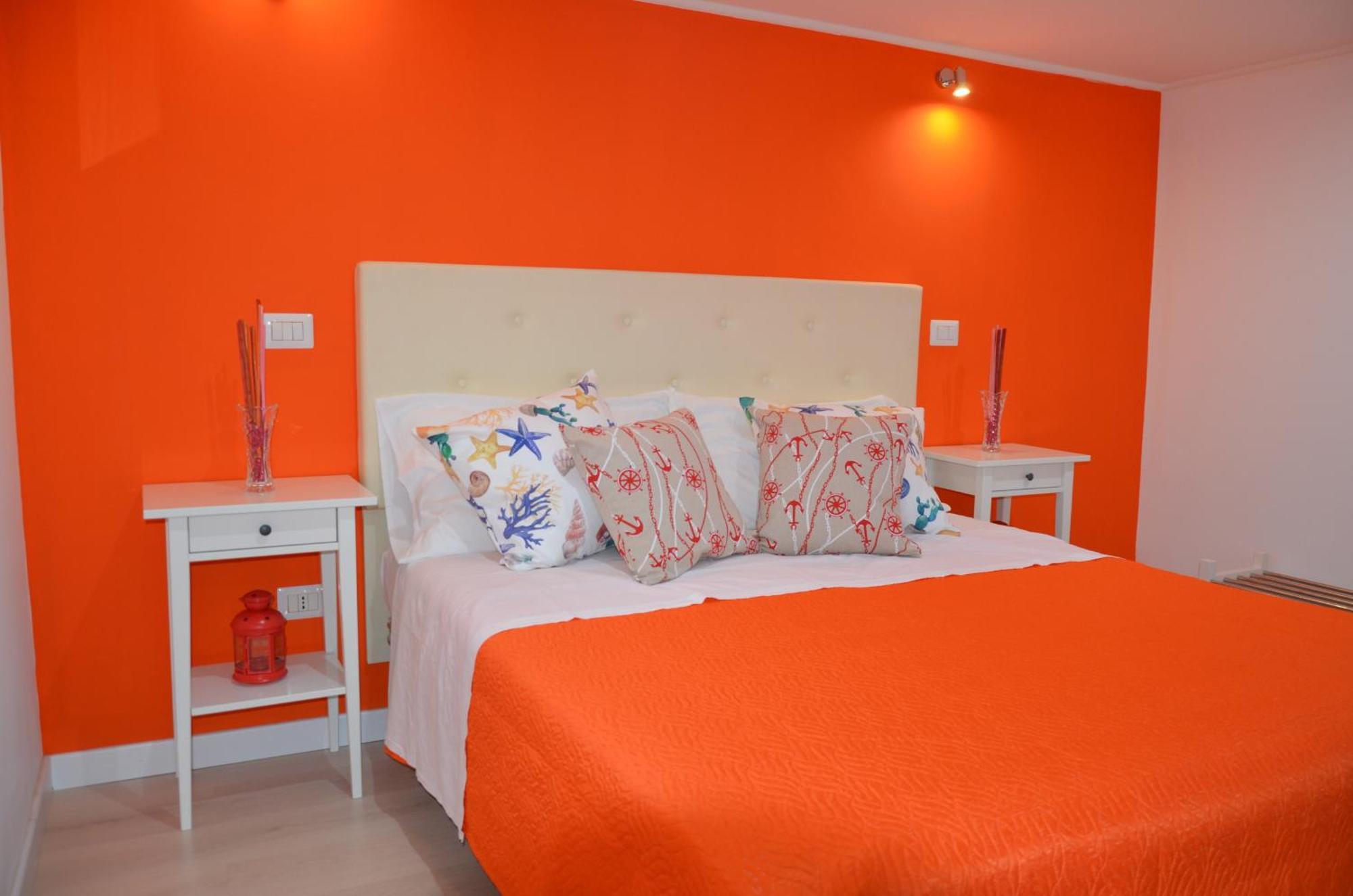 Joanna Studio Flat Giardini-Naxos Exterior foto