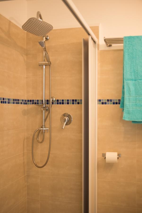 Joanna Studio Flat Giardini-Naxos Exterior foto